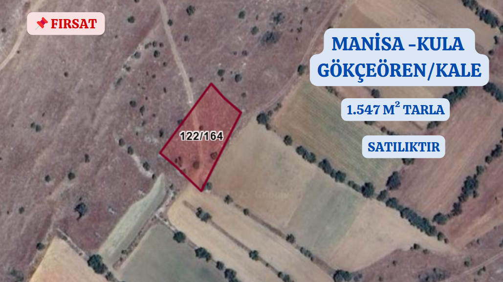 72.000 TL  - MANİSA KULA fotoğraf 5